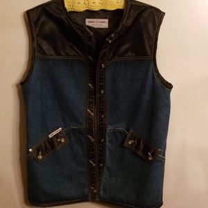 Vest